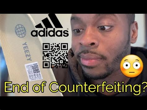 adidas qr code scanner|how to scan sneaker barcode.